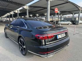 Audi A8 5.0 TFSI, снимка 4