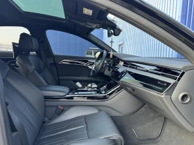 Audi A8 5.0 TFSI, снимка 8