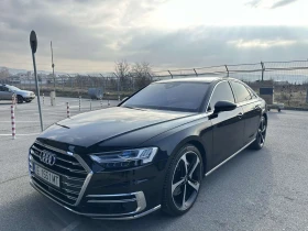 Audi A8 5.0 TFSI, снимка 6