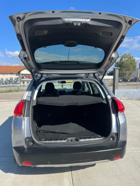 Peugeot 2008 1.2 PureTech Euro6B!! Allure!!, снимка 7