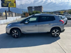 Peugeot 2008 1.2 PureTech Euro6B!! Allure!!, снимка 3