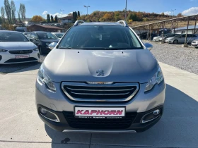 Peugeot 2008 1.2 PureTech Euro6B!! Allure!!, снимка 2