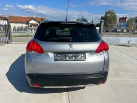 Peugeot 2008 1.2 PureTech Euro6B!! Allure!!, снимка 5