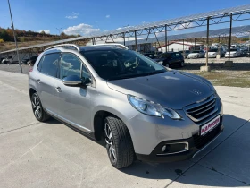 Peugeot 2008 1.2 PureTech Euro6B!! Allure!!, снимка 9