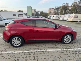 Renault Megane, снимка 4