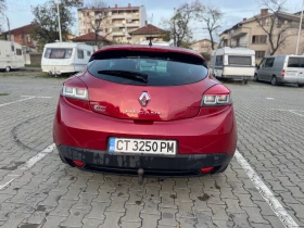 Renault Megane, снимка 6