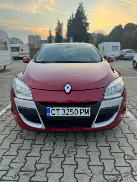 Renault Megane, снимка 2