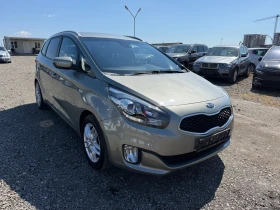 Kia Carens 2.0i CH Automat Navi 7m, снимка 3