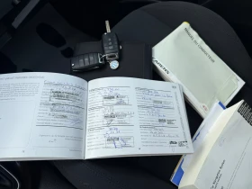 Kia Carens 2.0i CH Automat Navi 7m, снимка 15