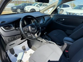 Kia Carens 2.0i CH Automat Navi 7m, снимка 7