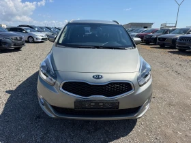 Kia Carens 2.0i CH Automat Navi 7m, снимка 2