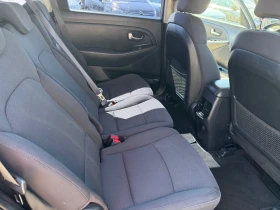 Kia Carens 2.0i CH Automat Navi 7m, снимка 9