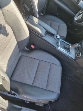 Mercedes-Benz C 200, снимка 9