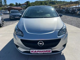 Opel Corsa 1.2i 80.000км!!!! Еuro6B!!!, снимка 2
