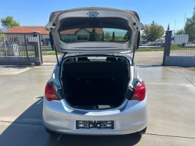 Opel Corsa 1.2i 80.000км!!!! Еuro6B!!!, снимка 6
