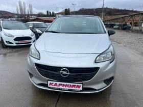 Opel Corsa 1.2i Euro6D, снимка 2