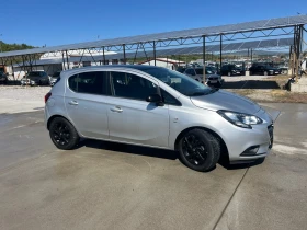 Opel Corsa 1.2i 80.000км!!!! Еuro6B!!!, снимка 8