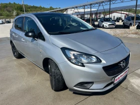 Opel Corsa 1.2i 80.000км!!!! Еuro6B!!!, снимка 9