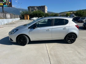 Opel Corsa 1.2i 80.000км!!!! Еuro6B!!!, снимка 3