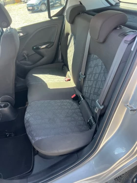 Opel Corsa 1.2i 80.000км!!!! Еuro6B!!!, снимка 13