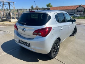 Opel Corsa 1.2i 80.000км!!!! Еuro6B!!!, снимка 7