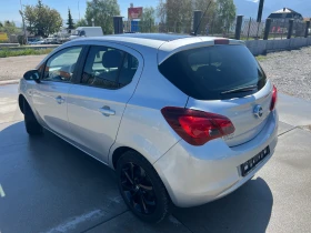 Opel Corsa 1.2i 80.000км!!!! Еuro6B!!!, снимка 4