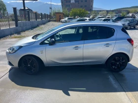 Opel Corsa 1.2i 80.000км!!!! Еuro6B!!!, снимка 3