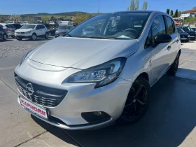Opel Corsa 1.2i 80.000км!!!! Еuro6B!!!, снимка 1