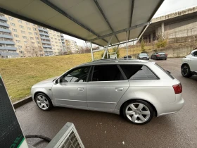 Audi A4, снимка 7