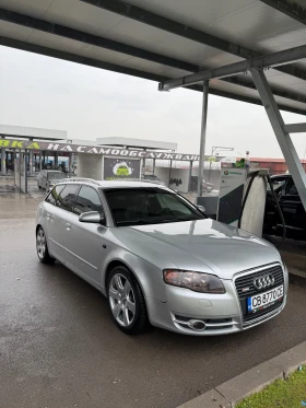 Audi A4, снимка 5