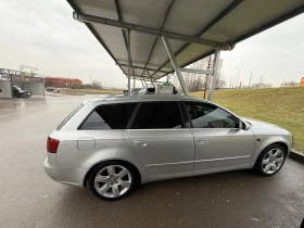 Audi A4, снимка 8