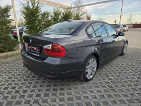 BMW 320 2.0D-163кс= АВТОМАТ= НАВИ= КСЕНОН= ПОДГРЕВ= FULL, снимка 3