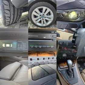 BMW 320 2.0D-163кс= АВТОМАТ= НАВИ= КСЕНОН= ПОДГРЕВ= FULL, снимка 17