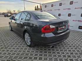 BMW 320 2.0D-163кс= АВТОМАТ= НАВИ= КСЕНОН= ПОДГРЕВ= FULL, снимка 5