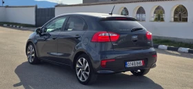 Kia Rio 1.4 109hp, снимка 4
