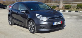 Kia Rio 1.4 109hp, снимка 5
