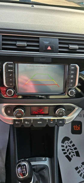 Kia Rio 1.4 109hp, снимка 10