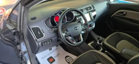 Kia Rio 1.4 109hp, снимка 8