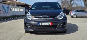 Kia Rio 1.4 109hp, снимка 2