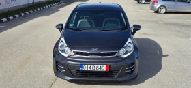 Kia Rio 1.4 109hp, снимка 3