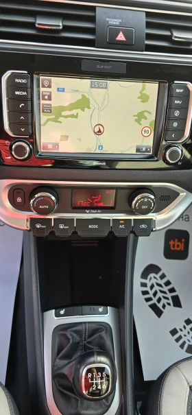 Kia Rio 1.4 109hp, снимка 11