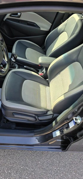 Kia Rio 1.4 109hp, снимка 13