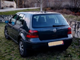 VW Golf 1.9TDI* НОВ ВНОС* , снимка 5