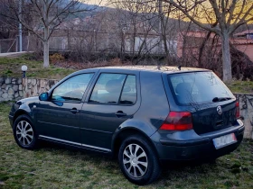 VW Golf 1.9TDI* НОВ ВНОС* , снимка 4