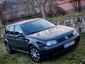 VW Golf 1.9TDI* НОВ ВНОС* , снимка 9