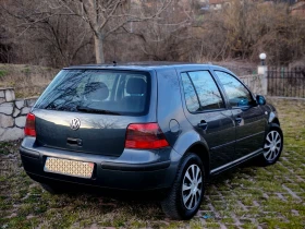 VW Golf 1.9TDI* НОВ ВНОС* , снимка 6