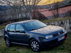 VW Golf 1.9TDI* НОВ ВНОС* , снимка 8
