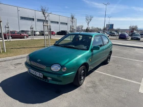 Toyota Corolla 1.4 , снимка 1