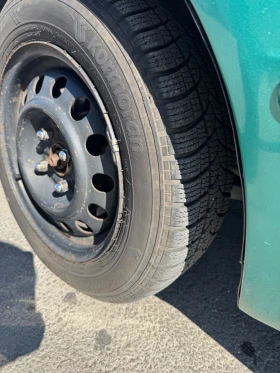 Toyota Corolla 1.4 , снимка 14