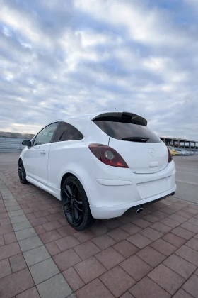 Opel Corsa Opel Corsa 1.3 CDTI Limited Edition   дизел | 2010, снимка 2